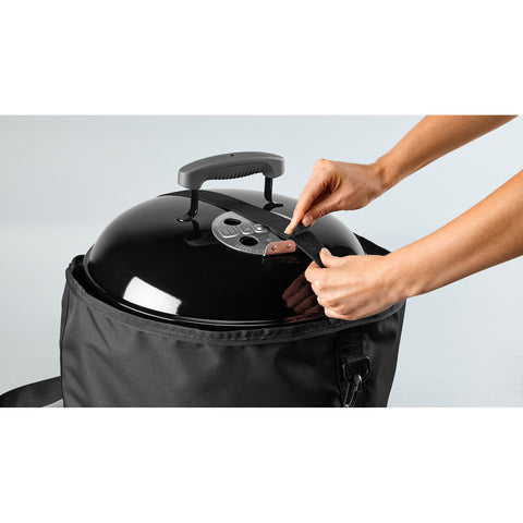 Smokey Joe Grill 10020
