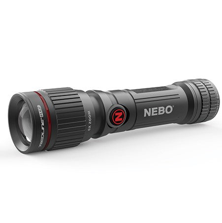 Redline Flex LED Flashlight 6700