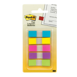 Post-It Flags 72977