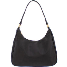 Black Kate Hobo Bag 731101-BLK