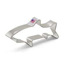 Shark Cookie Cutter 7325A