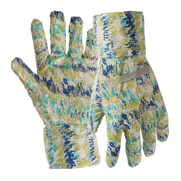 Canvas Garden Gloves 7342-26
