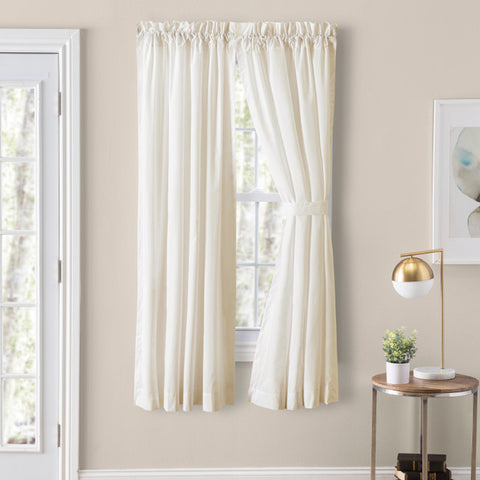 Natural Classic Tailored Panel