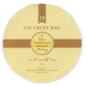 Pie Crust Bag 7407