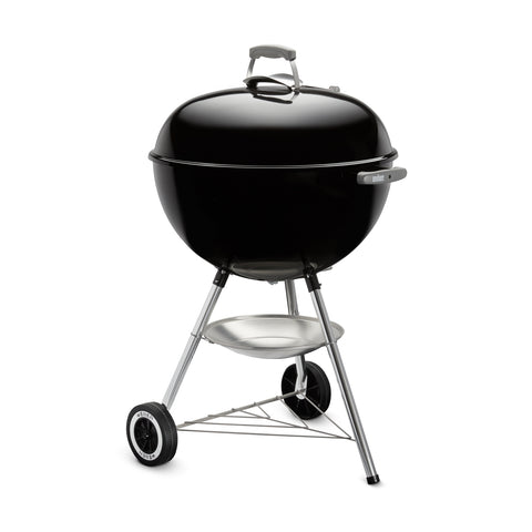 22 Inch Original Kettle Charcoal Grill 741001