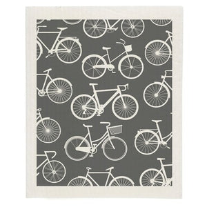 Bicycle Sponge Cloth 7422999