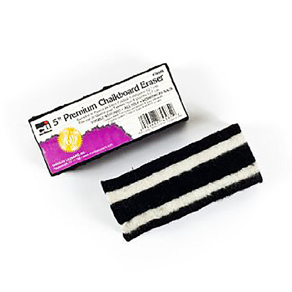 Premium Chalkboard Eraser 74585