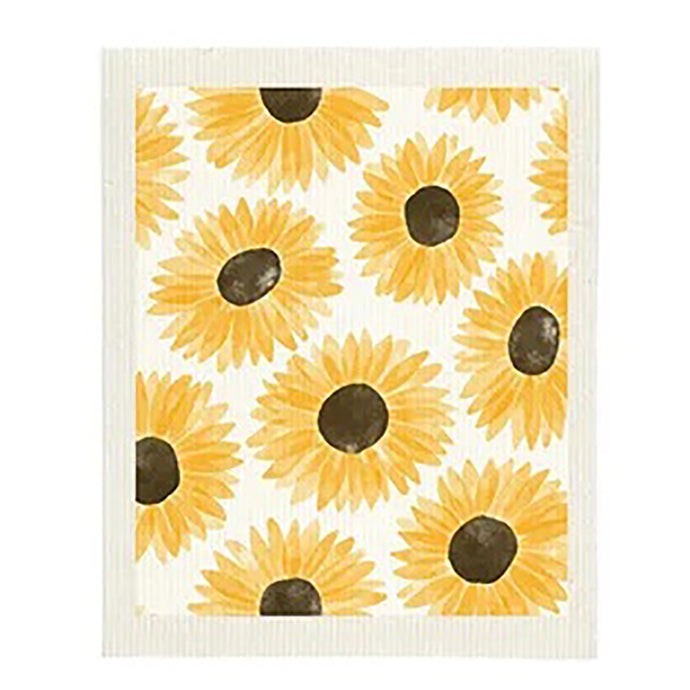 Sunflower Sponge Cloth 7471711