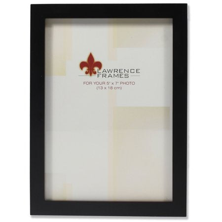 Black Studio Frame