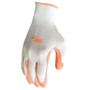 Polyurethane Coated Stretch Fit Garden Gloves 75697-26