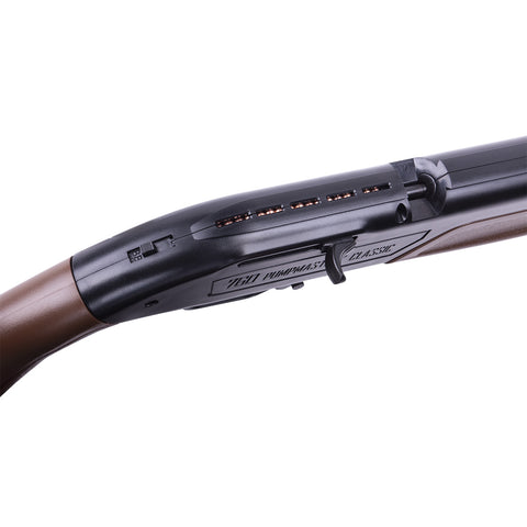 Pumpmaster BB Rifle 760B Chamber