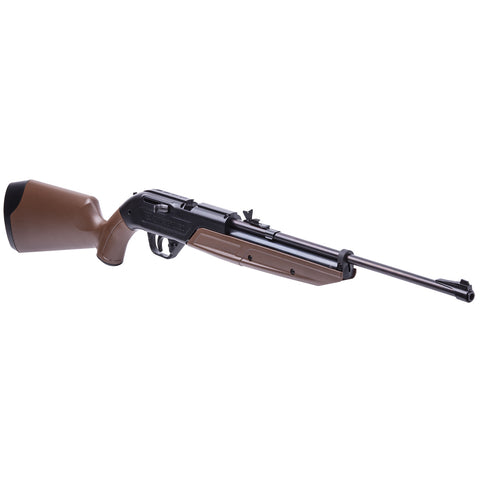 Pumpmaster BB Rifle 760B 3/4