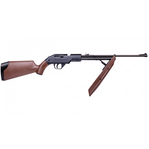 Pumpmaster BB Rifle 760B Pump