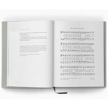 Example Pages - Sheet Music