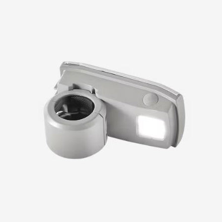 Grill 'n Go Light LED On