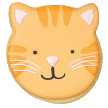 Cat Cookie