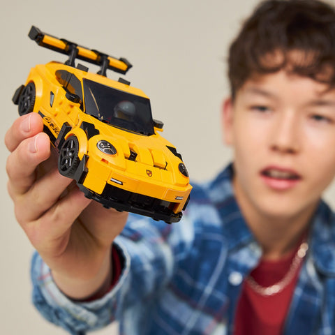 LEGO Speed Champions Porsche 911 GT3 RS Super Car 77239