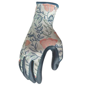 Nitrile Coated Gardening Gloves 7787