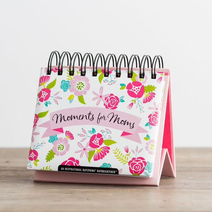Moments for Moms Perpetual Calendar Day Brightener 77912