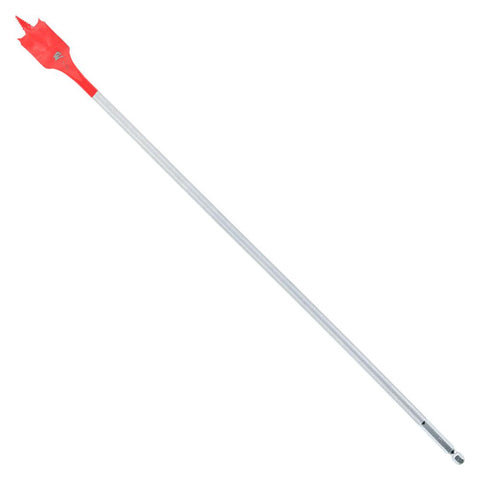 7/8 in. X 16 in. SPEEDemon High Speed Steel Spade Bit (1-Piece)