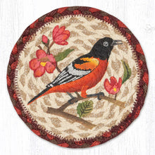 Oriole Coaster