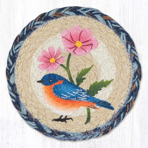 Bluebird coaster