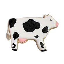 Cow Cookie