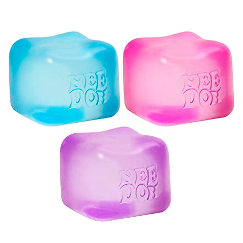 NeeDoh Nice Cubes