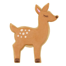 Deer Cookie