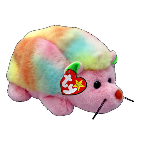 Ruffles The Hedgehog Beanie Baby Plush Toy 41348