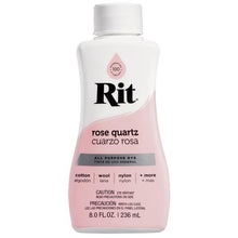 Rose Quartz All Purpose Rit Dye