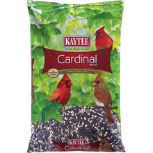 Cardinal Black Oil Sunflower Seed Wild Bird Food 100063943