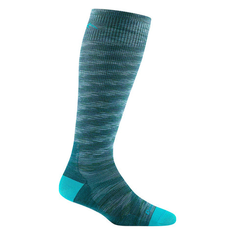 Women's RFL Over-the-Calf Ultra-Lightweight Ski & Snowboard Sock 8008