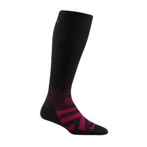 Women's Thermolite Over-the-Calf Ultra-Lightweight Ski & Snowboard Sock 8029