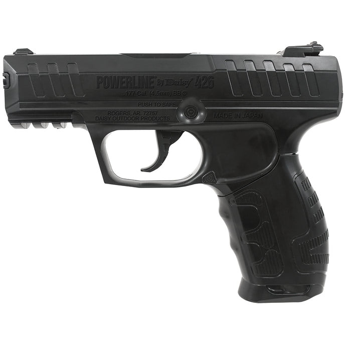 426 0.177 Caliber CO2 Pistol 980426