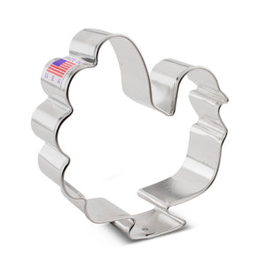 Turkey Cookie Cutter 8051A