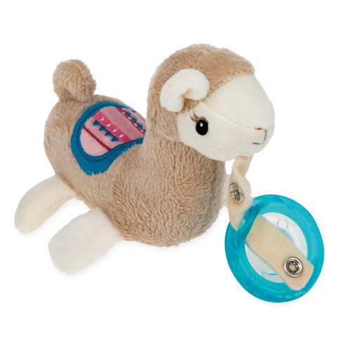 Snuggleez Baby Pacifinder 806