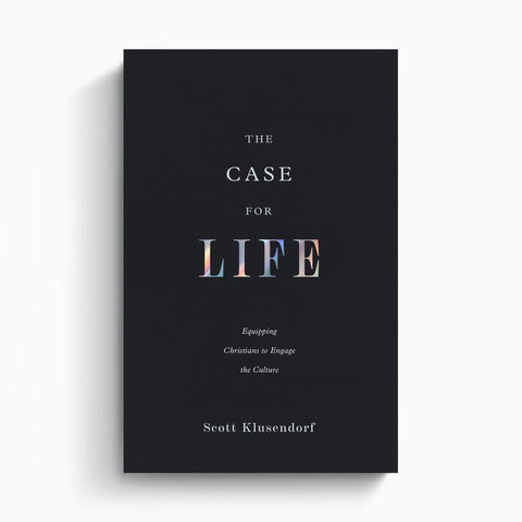 The Case for Life 80673