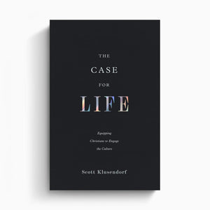 The Case for Life 80673