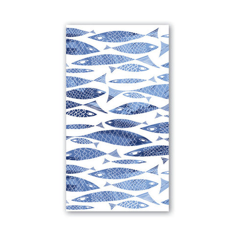 Splash Hostess Napkins