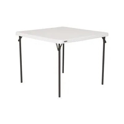 37-Inch Square Commercial Table 80783