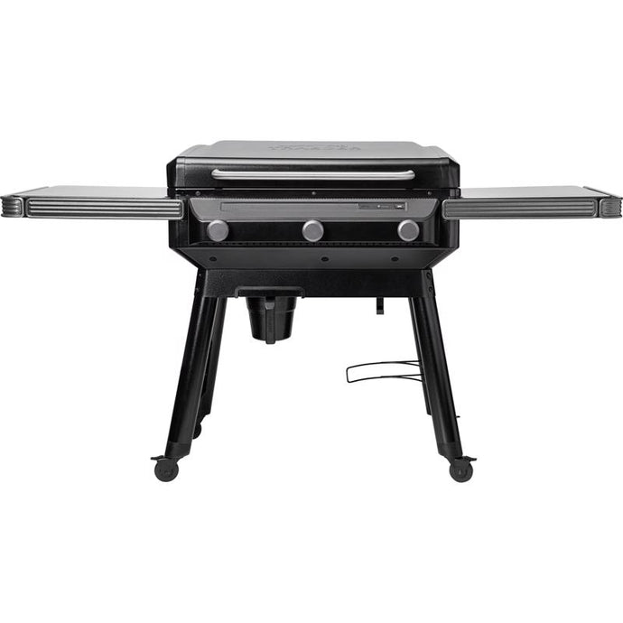 Traeger Flatrock flat top grill