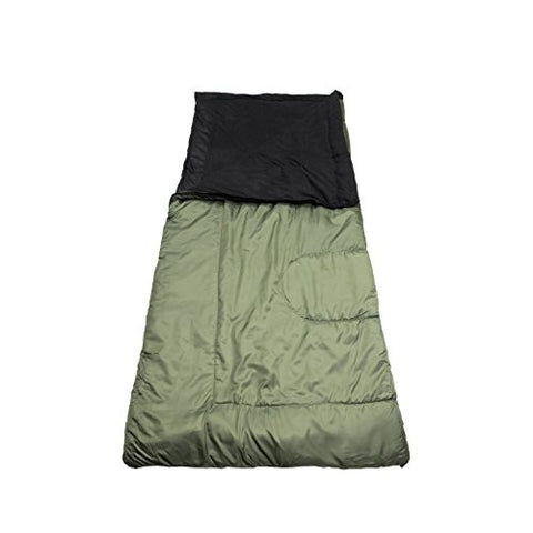 Cedar Creek Sleeping Bag 3LB CM1001