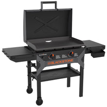 Blackstone Iron Forge 28-inch 2-Burner Outdoor Griddle 