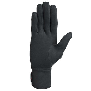 palm of glove liner