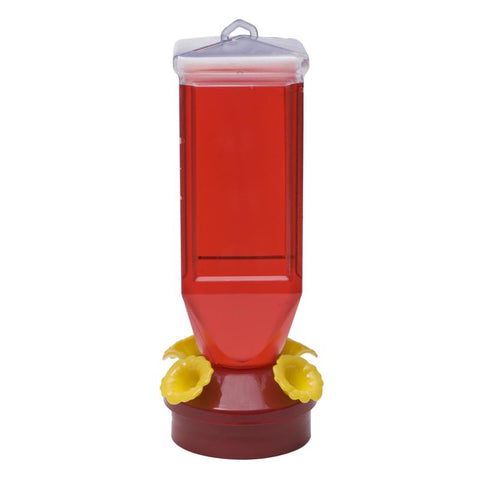 Perky-Pet Plastic Lantern Hummingbird Feeder