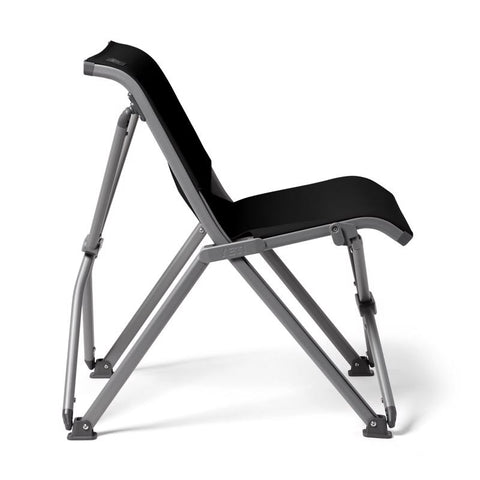 Side view of Yeti Trailhead Field Chair