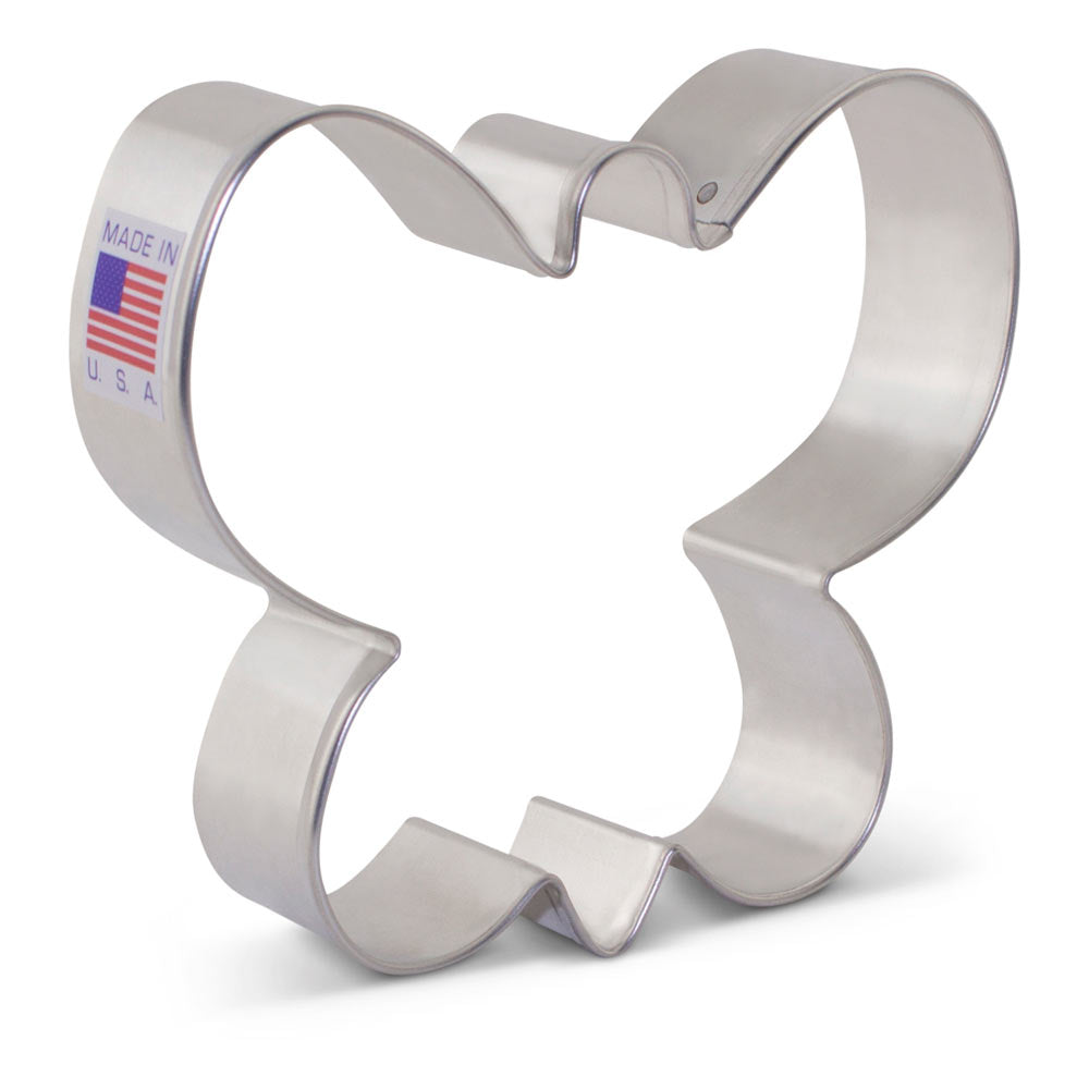 Butterfly Cookie Cutter 8140A