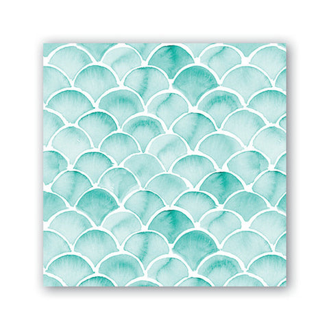 Reef Cocktail Napkins