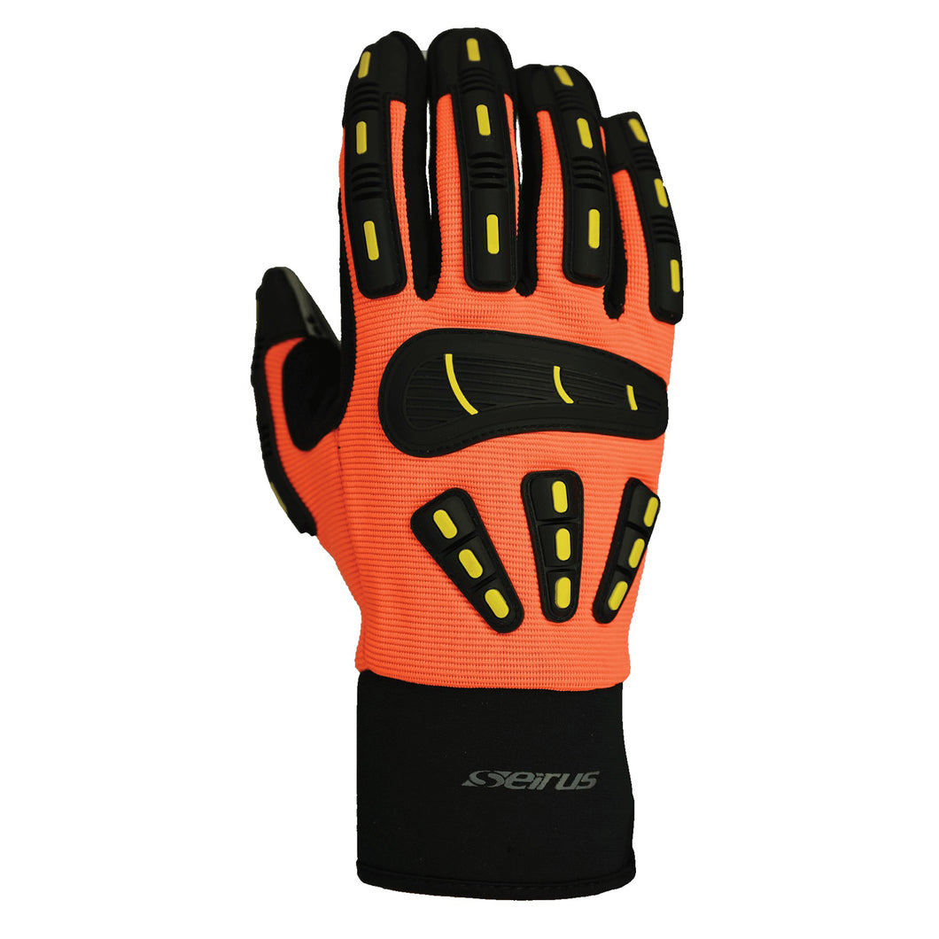 Workman Gripper Glove 8182